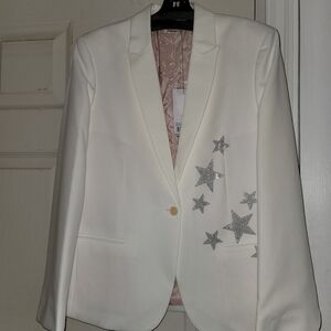 Zadig and voltaire blazer